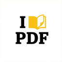 Auto Rename PDF with AI - Free Online PDF Tool | I Read PDF